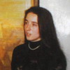 Alena Sharypa