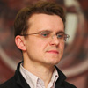 Alexander Nekrashevich Alexander Nekrashevich