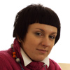 Antonina Slobodchikova