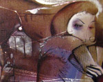 Tatiana Grinevich