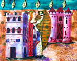 Marharyta Stashulionak
