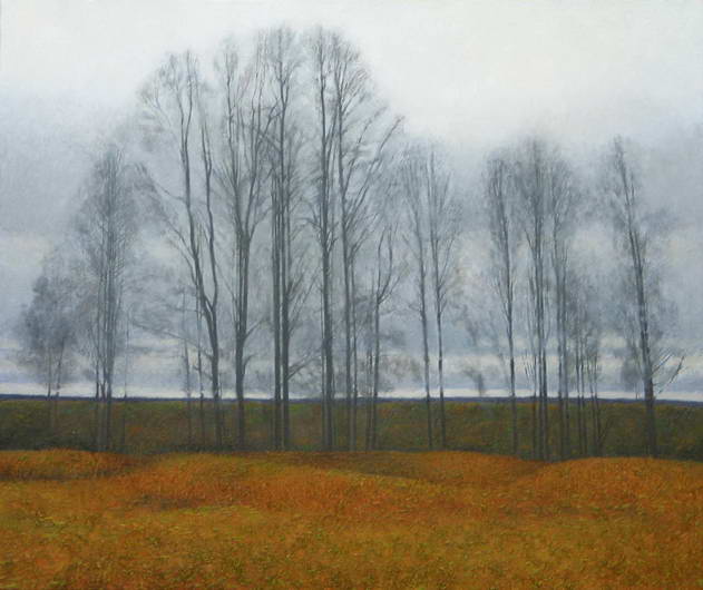 Autumn, Alexander Grishkevich