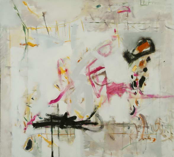 Idea III. White Suite, Anatoly Kuznetsov