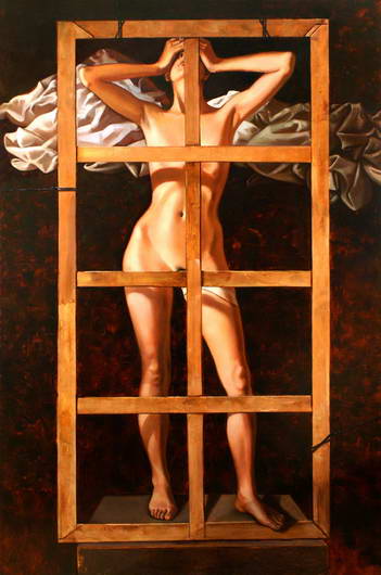 Muse, Andrei Buryak