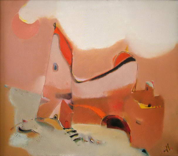 Toledo, Leonid Khobotov