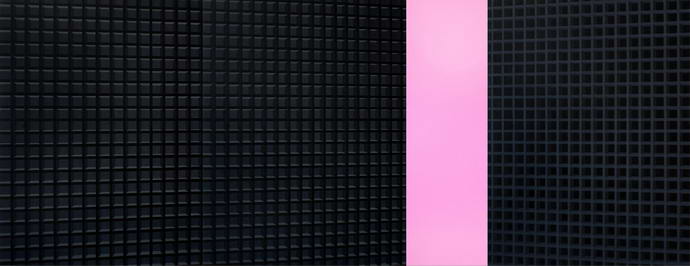 Grids, #3, Sergei Kiryuschenko