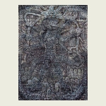 Alexander Rodin (Original Works), Mysterious Juggler