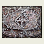 Alexander Rodin, Negotiating. Constellation series