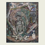 Alexander Rodin, Equlibrium Alexander Rodin, Equlibrium