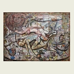 Alexander Rodin, False Start Alexander Rodin, False Start