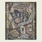 Alexander Rodin, Game of Dice Alexander Rodin, Game of Dice