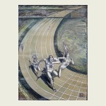 Alexander Rodin, Photo Finish (the initial version)