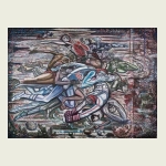 Alexander Rodin, Photofinish Alexander Rodin, Photofinish