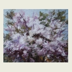 Alexander Susha, Lilac