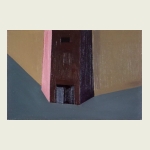 , Corner Building