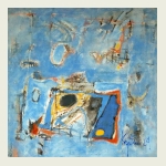 Anatoly Kuznetsov, Blue Space