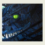 , Dragon