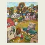Igor Rimashevski, Everything Comes in Handy Igor Rimashevski, Everything Comes in Handy