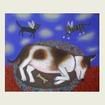Igor Rimashevski, Sweet Dreams Igor Rimashevski, Sweet Dreams