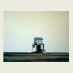 Natalia Berschin, Abandoned House