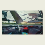Natalia Berschin, Funfair