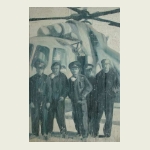 Natalia Berschin, Heroes of Labor II