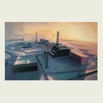 Natalia Berschin, Reactor