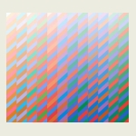 , Three, Four and Twelve - Four Triads