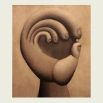 Ruslan Vashkevich, Fivefold Magnification