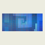 , Grids, #4