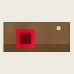 , Spacial Meditations, K. #4*