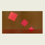 , Spacial Meditations, K. #6*