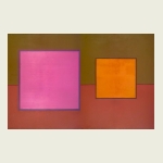 , Spacial Meditations, K. #7*