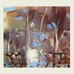 Tatiana Grinevich, Autumn Hodgepodge Tatiana Grinevich, Autumn Hodgepodge