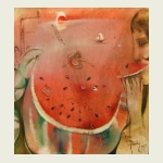 Tatiana Grinevich, Sink or Swim Tatiana Grinevich, Sink or Swim