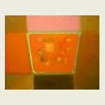 Vassily Kostjutschenko, Anticipation of Easter Vassily Kostjutschenko, Anticipation of Easter