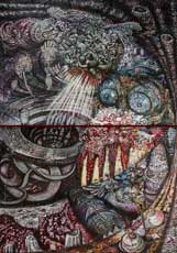 Alexander Rodin. Thousand Years Mythology. Part 4