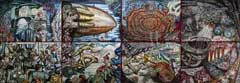 Alexander Rodin. Thousand Years Mythology (4 parts)