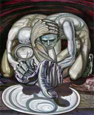 Alexander Rodin. Circles of Knowledge
