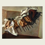 , Sleep Phases II
