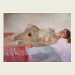 , Nude