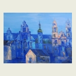 , Minsk Old Town