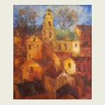 , Old Town