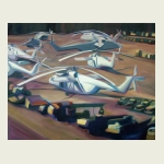 , Debris of History V